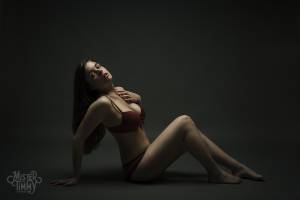 Thimothée ROUAUD - Mister Timmy